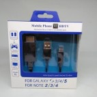 KABEL HDMI MICRO 11 pin USB / MOBILE PHONE